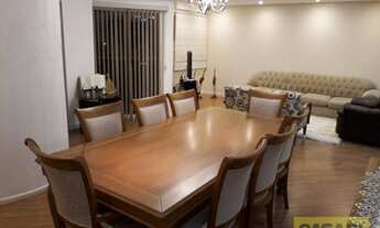 Imagem 7: Apartamento com 3 dormitórios à venda, 145 m² - Vila Valparaíso - Santo André/SP