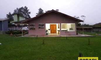 Imagem 2: Chácara com 4 dormitórios à venda, 2276 m² por R$ 1.190.000,00 - Jardim Colina - São Berna