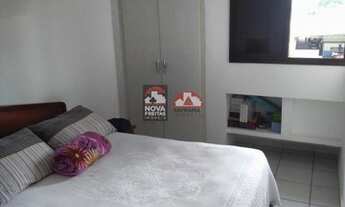 Imagem 7: Pindamonhangaba - Apartamento Padrão - São Benedito