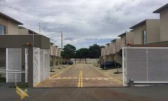 Imagem 4: Sobrado com 3 dormitórios à venda, 108 m² por R$ 480.000,00 - Vila Neusa - Campo Grande/MS