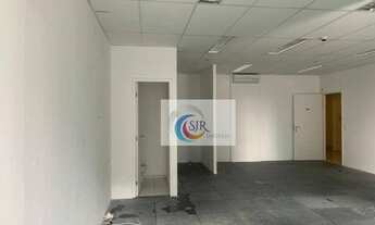 Imagem 6: Conjunto para alugar, 50 m² - Consolação - São Paulo/SP