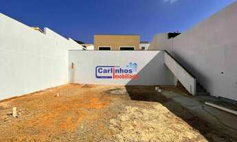 Imagem 2: Casa Padrão Casa com 2 dormitórios