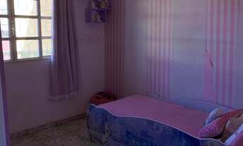 Imagem 7: Casa para venda com 4 quartos em Samambaia Norte - Brasília - DF