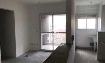 Imagem 7: Apartamento à venda, 59 m² por R$ 320.000,06 - Vila Pires - Santo André/SP