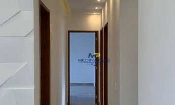 Imagem 9: Casa com 3 dormitórios à venda por R$ 690.000,00 - Inoã - Maricá/RJ