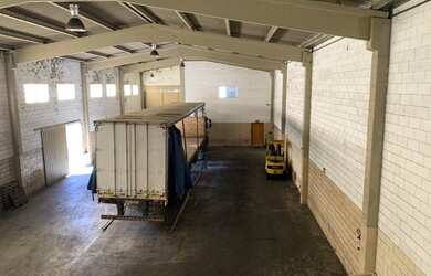 Imagem 3: Galpão à venda e para locação, Américan Park Empresarial NR, Indaiatuba, SP