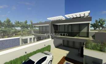 Imagem 6: Casa triplex com 4 suítes, 350 m², à venda por R$ 3.190.000