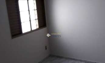 Imagem 3: Casa com 3 dormitórios Zona Sul, para alugar, 120 m² por R$ 1.800/mês - Jardim São Marco