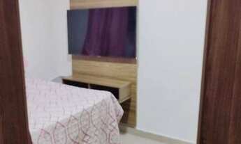 Imagem 7: Apartamento à venda, 46 m² por R$ 200.000,00 - Jardim Bertoni - Americana/SP