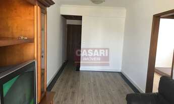 Imagem 3: Apartamento com 2 dormitórios à venda, 80 m² - Jardim do Mar - São Bernardo do Campo/SP