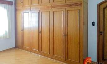 Imagem 6: SOBRADO COM 250 M² , 3 DORMITÓRIOS SENDO 1 SUITE E 4 VAGAS NA ÁGUA RASA