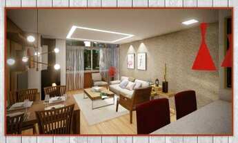 Imagem 5: GRAMADO - Padrão - Avenida Central