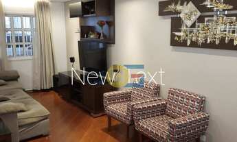 Imagem: Sobrado com 3 dormitórios à venda, 190