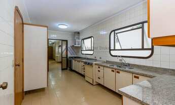 Imagem 5: Apartamento com 4 dormitórios à venda, 297 m² em Campo Belo