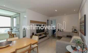 Imagem: Venda Apartamento 1 quarto Vila da Serra