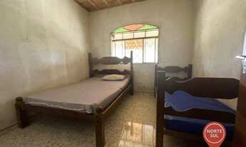 Imagem 6: Chácara com 5 dormitórios à venda, 5000 m² por R$ 600.000,00 - Cond. Quintas Rio Das Águas