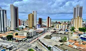 Imagem: Apartamento para venda tem 28 metros quadrados