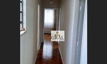 Imagem 5: Apartamento com 2 dormitórios, 90 m² - venda por R$ 600.000,00 ou aluguel por R$ 2.000,00