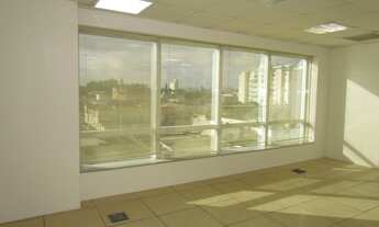 Imagem 5: Conjunto Comercial de alto padrão próximo ao metrô!