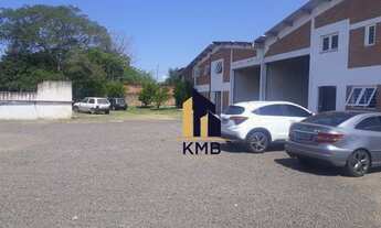 Imagem 2: Pavilhão | Cachoeirinha | Industria