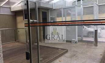 Imagem 2: Prédio comercial para locação, Vila Vermelha, São Paulo