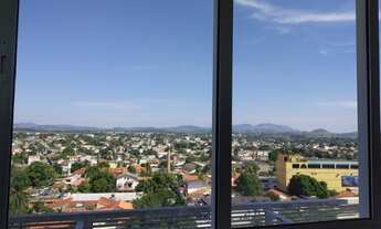 Imagem 3: Sala no Ed Múltiplo Business, Centro