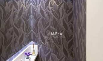 Imagem 6: Apartamento à venda, 86 m² por R$ 1.100.000,00 - Edifício Alpha Style - Barueri/SP