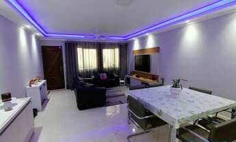 Imagem: Sobrado com 3 dormitórios à venda, 108