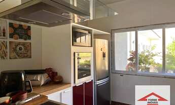 Imagem 4: Casa para venda 370 m² no Condomínio Reserva de São Carlos - Jundiaí Mirim/Caxambu - Jundi