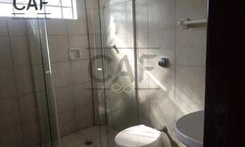 Imagem 2: Apartamento com 2 dormitórios à venda, 62 m² por R$ 280.000,00 - Centro - Jaguariúna/SP