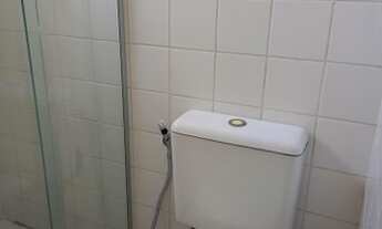 Imagem 7: Apartamento 1 dormitório com 1 vaga - Metrô São Joaquim