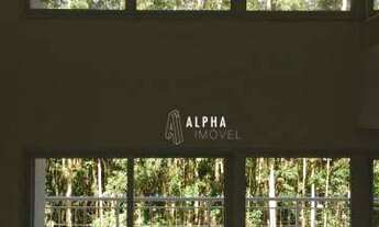 Imagem 2: Apartamento Duplex com 1 dormitório à venda, 81 m² por R$ 780.000,00 - Edifício Trix Tambo