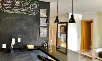 Imagem 4: APARTAMENTO A VENDA NO CONDOMÍNIO MONTALTO DE 117 M2 - JARDIM SANTA TEREZA - JUNDIAÍ/SP