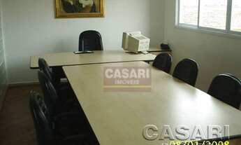 Imagem 2: Prédio Comercial à venda, Jardim Nosso Lar, São Bernardo do Campo - PR0719