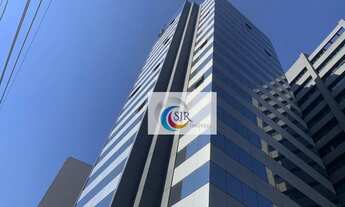 Imagem: Conjunto para alugar, 162 m² - Itaim Bibi