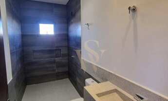 Imagem 6: Casa à Venda no Condomínio Primor das Torres com 03 Quartos sendo 01 Suíte no Bairro Jardi