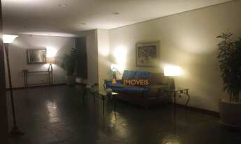 Imagem 3: Apartamento com 4 dormitórios à venda, 130 m² por R$ 1.050.000,00 - Vila Madalena - São Pa