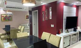 Imagem 4: APARTAMENTO MOBILIADO LUXO- Marambaia - Belém - Pará