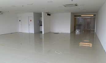 Imagem: Conjunto, 133 m² Venda ou Locação - Brooklin