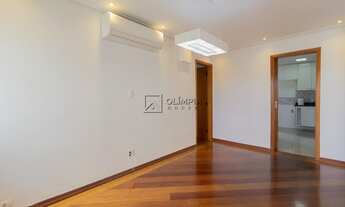 Imagem 7: Apartamento Venda 3 Dormitórios - 96 m² Moema