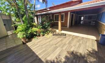 Imagem 1: Casa com 3 dormitórios à venda, 220 m² por R$ 669.000,00 - Plano Diretor Sul - Palmas/TO