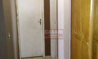 Imagem 2: Apartamento Residencial à venda, Vila Planalto, São Bernardo do Campo - AP55337