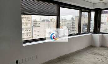 Imagem: Conjunto para alugar, 98 m² - Itaim Bibi