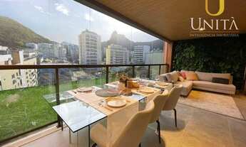 Imagem: Apartamento com 3 quartos em Botafogo