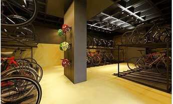 Imagem 5: Apartamento com 4 dormitórios à venda, 201 m² por R$ 2.457.198,00 - Vila da Serra - Nova L