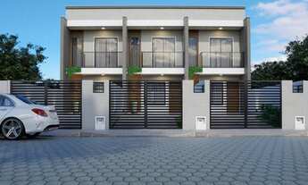 Imagem 7: Amplos sobrados de 3 dormitórios, sendo 2 suítes em Areias