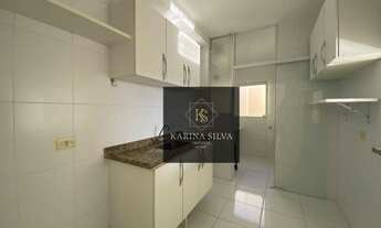 Imagem 5: Apartamento 80m2 3 dorm em Taubaté - porcelanato e planejados !