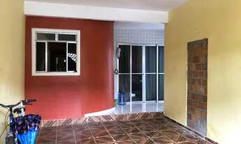 Imagem 5: Casa para aluguel possui 150 metros quadrados com 2 quartos em Pedreira - Belém - PA