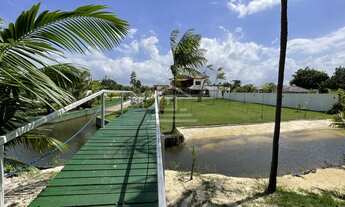 Imagem 7: Lote com 200m² em Barreirinhas Poente e Área Verde MKT**22*TR111514