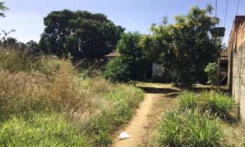 Imagem 3: LOTE 400 m2 - C/ Barracão